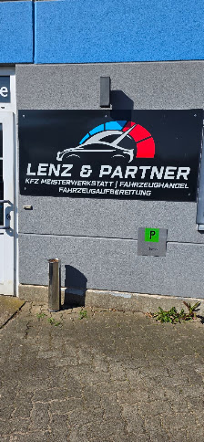 Meisterwerkstatt Lenz & Partner