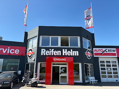 Reifen Helm GmbH – Schwerin-Görries