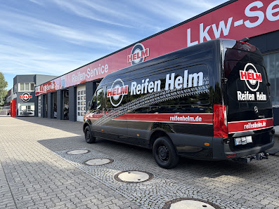 Reifen Helm GmbH – Schwerin-Lankow