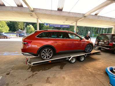 Autoservice Brüsewitz GmbH