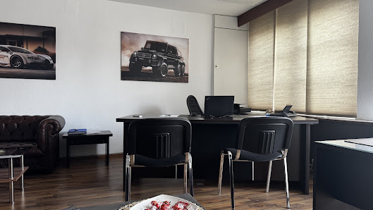 WM Premium Cars