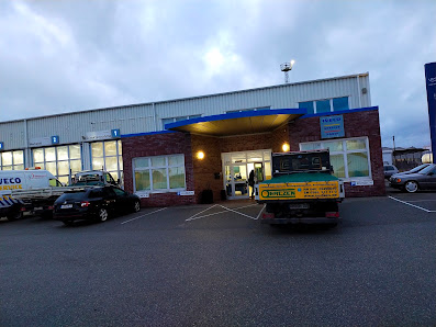 Nufa Center Schwerin GmbH