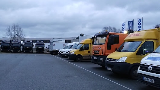 Nufa Center Schwerin GmbH
