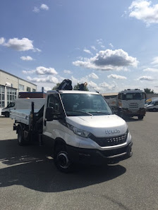 Nufa Center Schwerin GmbH