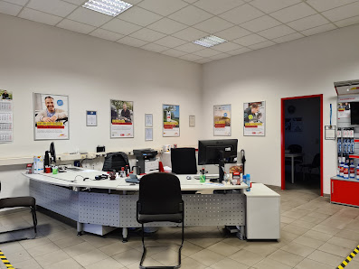 Carglass GmbH Schwerin