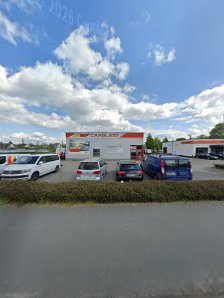 Carglass GmbH Schwerin