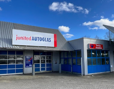 Junited AUTOGLAS Schwerin