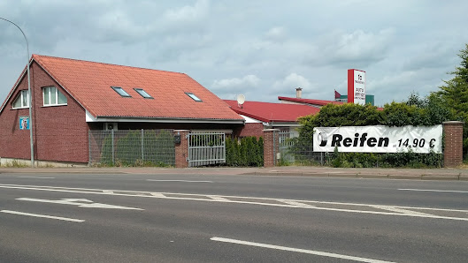 Autoservice Kretschmer
