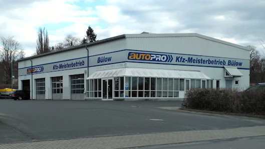 Autoservice Bülow GmbH