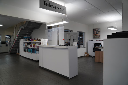 Petschallies Volksdorf - Volkswagen Autohaus