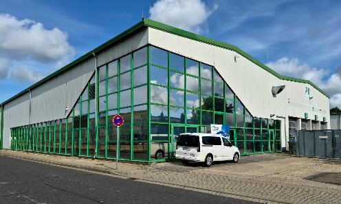 Autohaus Neubrandenburg GmbH