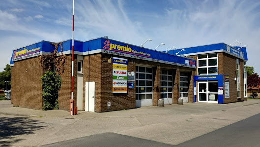 Premio Reifen + Autoservice MC Tyre