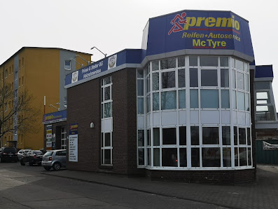 Premio Reifen + Autoservice MC Tyre