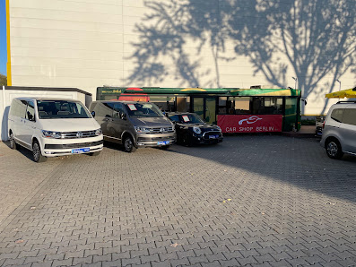 Car Shop Berlin