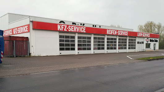Reifen Helm GmbH – Neubrandenburg