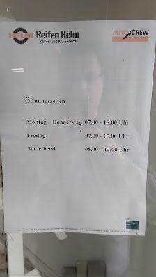 Reifen Helm GmbH – Neubrandenburg