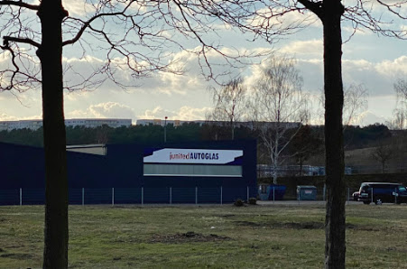junited AUTOGLAS Neubrandenburg