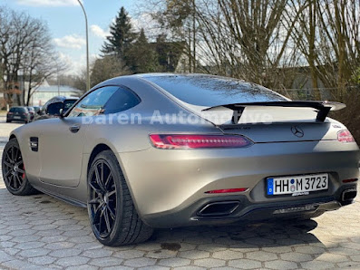 Bären Automotive Norderstedt
