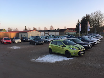 Automobile Güstrow
