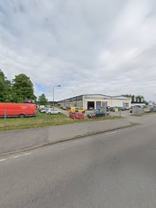 ASS Automobil-Service-Stargard Autoreparaturen Autoverwertung Kfz-Werkstatt