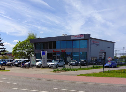 Autohaus T.G.V.