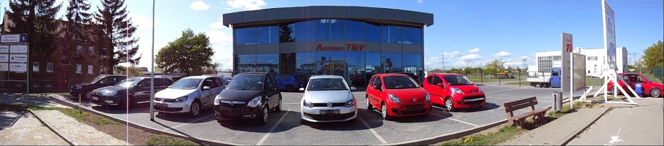 Autohaus T.G.V.