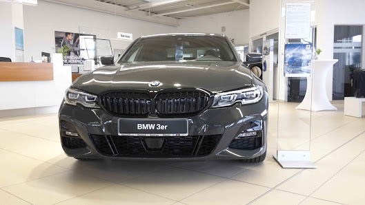 BMW Autohaus Wigger Güstrow