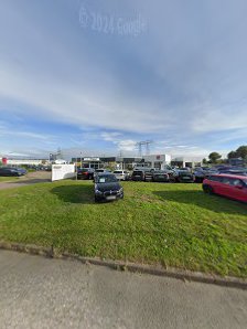 BMW Autohaus Wigger Güstrow