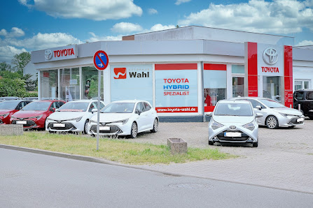 Autohaus Wahl GmbH Güstrow
