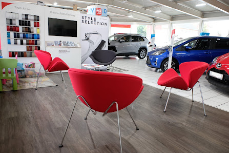 Autohaus Wahl GmbH Güstrow