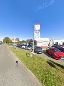 Autohaus Wahl GmbH Güstrow