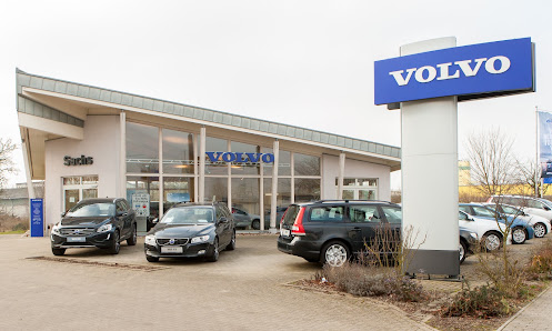 FSN Autozentrum Sachs Volvo Güstrow
