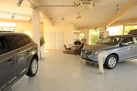 FSN Autozentrum Sachs Volvo Güstrow