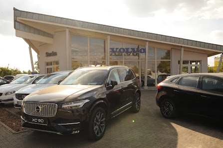 FSN Autozentrum Sachs Volvo Güstrow