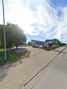FSN Autozentrum Sachs Volvo Güstrow