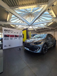 Renault Autowelt Stralsund GmbH & Co. KG