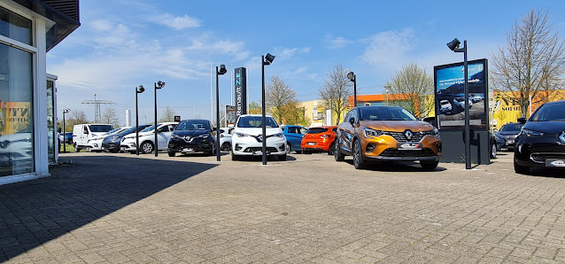 Renault Autowelt Stralsund GmbH & Co. KG