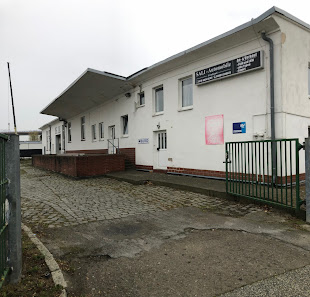 Sali - Automobile Stralsund