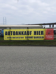 Sali - Automobile Stralsund
