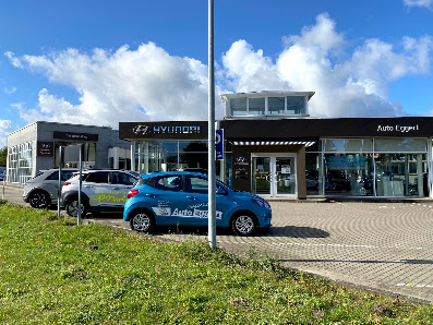 HYUNDAI | Auto Eggert GmbH