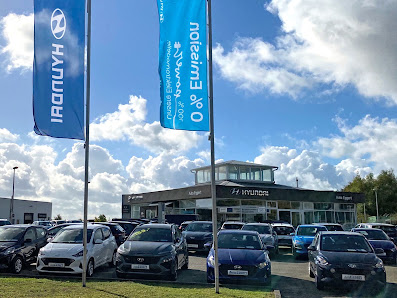 HYUNDAI | Auto Eggert GmbH