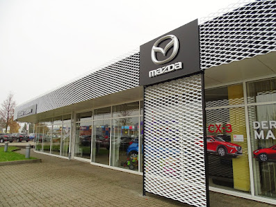 Grassow's Autowelt - Autohaus für Mazda, SEAT, CUPRA & Subaru