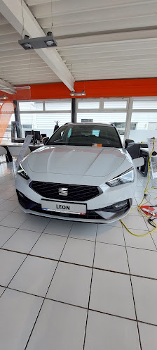 Grassow's Autowelt - Autohaus für Mazda, SEAT, CUPRA & Subaru