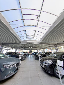 Grassow's Autowelt - Autohaus für Mazda, SEAT, CUPRA & Subaru