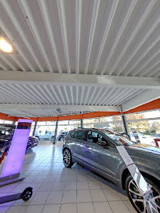 Grassow's Autowelt - Autohaus für Mazda, SEAT, CUPRA & Subaru