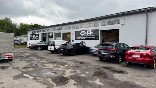 S&R