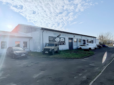 S&R
