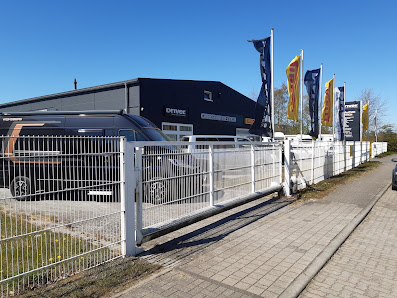 Driver Center KFZ-Meisterbetrieb Christian Rettich