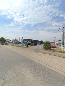 Driver Center KFZ-Meisterbetrieb Christian Rettich
