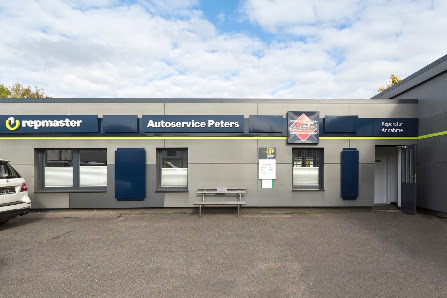 ASP-Autoservice Peters GmbH